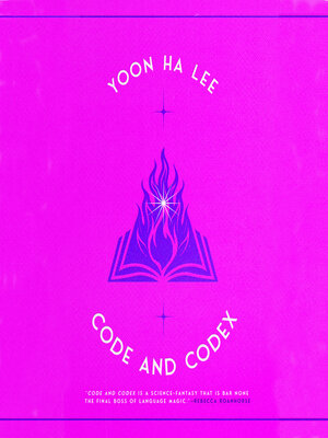 cover image of Code and Codex